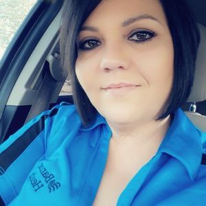 Meet your Posher, Brandy